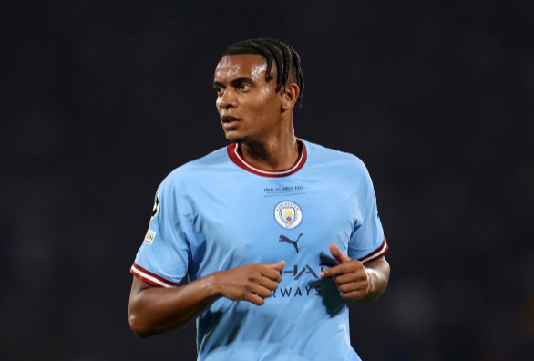 恭喜国米！捡漏曼城巨星！罗马诺确认，30岁年富力强未来5年无忧