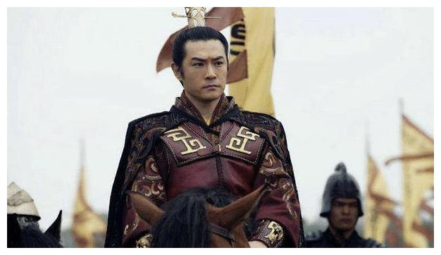 南北朝战争:南梁与北魏的正面第一仗,南朝边境再度南移