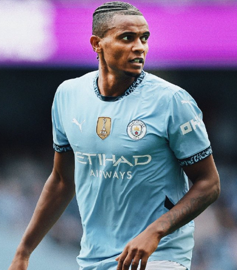 恭喜国米！捡漏曼城巨星！罗马诺确认，30岁年富力强未来5年无忧