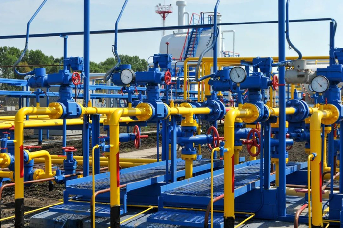 宏电燃气管线智慧化运营解决方案助力燃气安全运营高质量发展