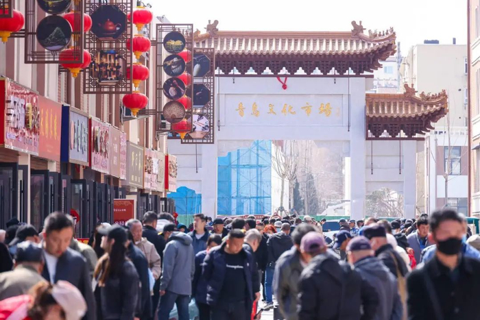 市北区这几处小众打卡地值得加入收藏夹|文化街|市北区|博物馆_新浪