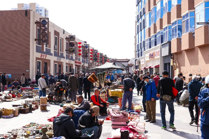 市北区这几处小众打卡地值得加入收藏夹|文化街|市北区|博物馆_新浪