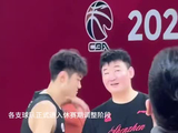 CBA最新消息！顾全成为深圳男篮主帅，范子铭或重返老东家