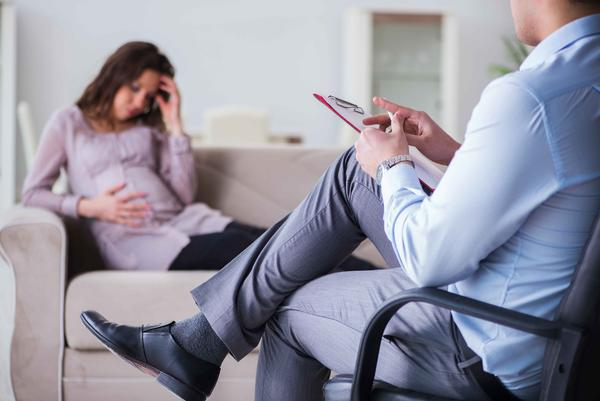 男性再次出现“产前恐惧”咋办？告诫：掌控这6种方式或能帮你减轻(图5)