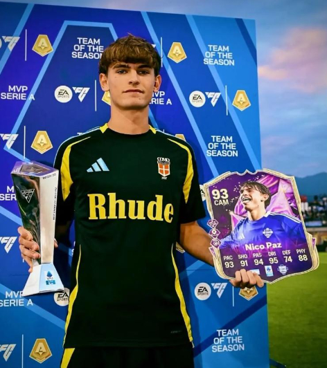 900万欧回购6500万天才！传射兼备，闪耀意甲，贝林厄姆或被牺牲