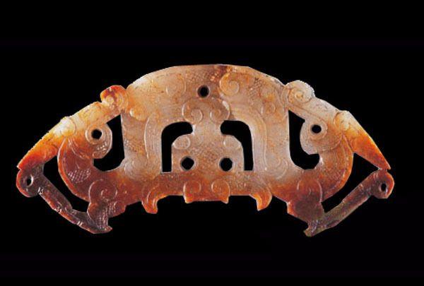 国家博物馆中国古代玉器选粹II