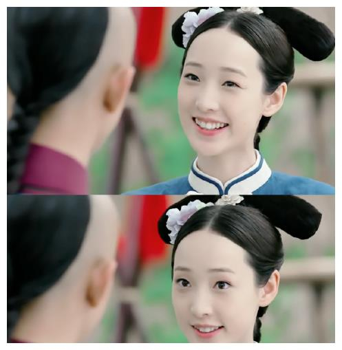《寂寞空庭春欲晚》中的6位美女,郑爽蓝儿祝绪丹,你最喜欢谁?