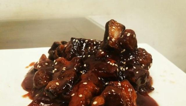 南京这些颇受好评的本帮菜味道，一个月吃一家，慢悠悠地吃上半年