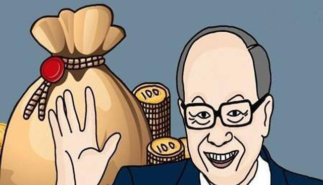 一个有智慧的人，往往懂得吃这二种“亏”，原来“吃亏是福”