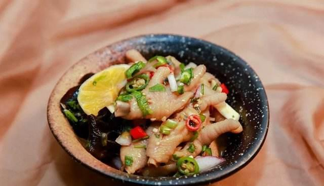 南京这些颇受好评的本帮菜味道，一个月吃一家，慢悠悠地吃上半年