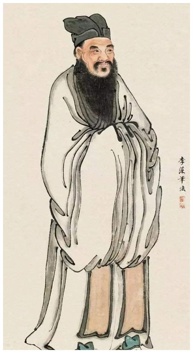 超会算的牛人邵雍,不光能算历史兴衰,还有更厉害的