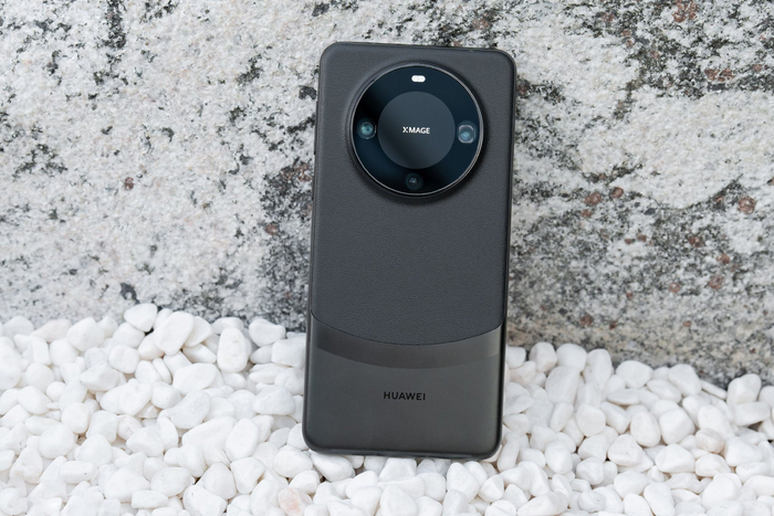 还有人没抢到华为mate 60 pro吗?|华为_新浪新闻