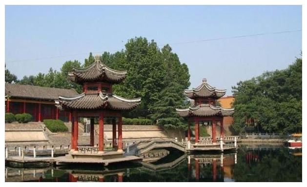 河南安阳县这7个景点美如画，本地人的最爱，你去过几个呢？