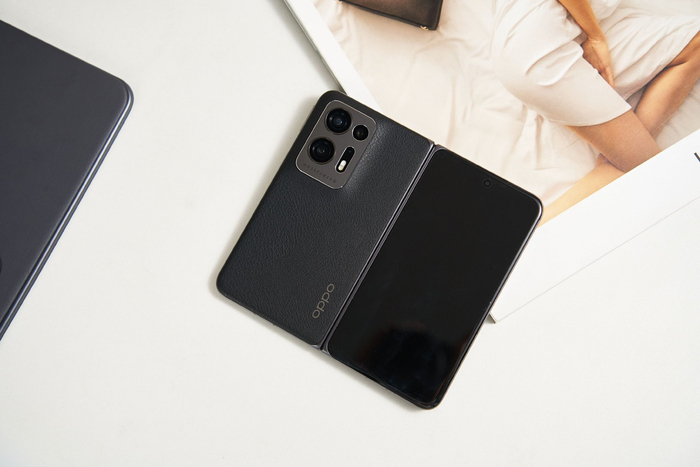 折叠屏销量新鲜出炉,华为第一,oppo拿下第二|n2|折叠屏|外屏_新浪新闻