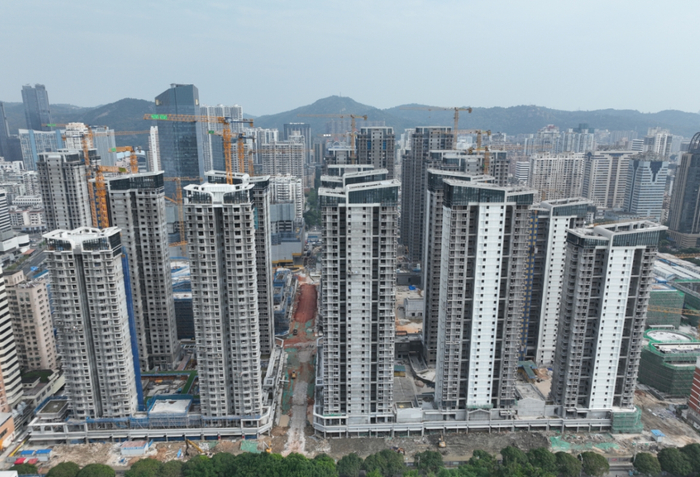 位于金榜路西侧,金祥大厦南侧,金榜西二路东侧,金榜西四路北侧