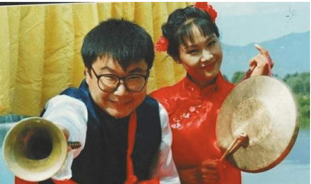 谢东:传和杨钰莹偷情被捉,2次涉毒自毁前程,与侯耀华关系成迷|戴娆|谢东|侯耀华