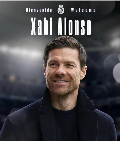 拒绝谈论皇马！阿隆索太委屈，忠义无双，保全佛爷面子