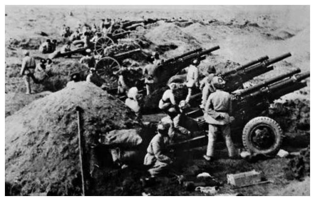 邯郸战役刘伯承对陈再道说攻不下阎家浅就要掉脑袋