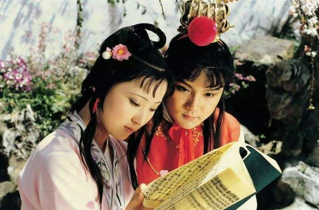 林黛玉做了一件错事,导致贾母厌恶她,从此不再支持她嫁给宝玉|贾府|贾宝玉|红楼梦|丫环|媳妇_新浪新闻