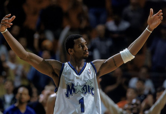 魔术队真留不住巨星,当年放走奥尼尔,又放走麦迪,霍华德