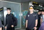 亚冠男排卷起来！江川胡朕卓临时驰援韩国俱乐部，明晚迎卫冕冠军