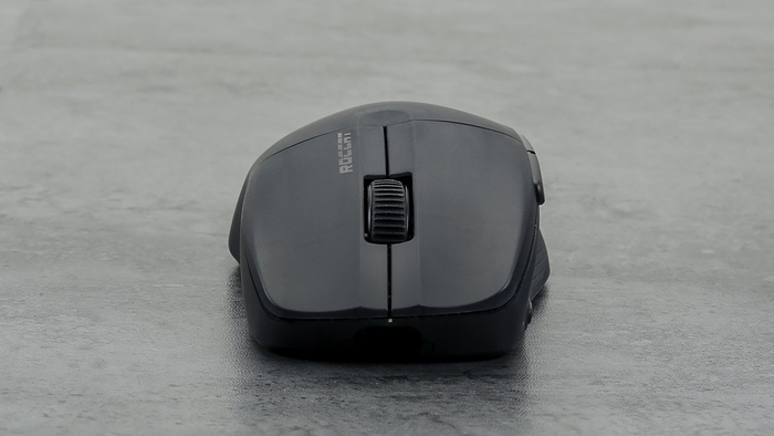 高性能易操控,冰豹pure air无线游戏鼠标评测