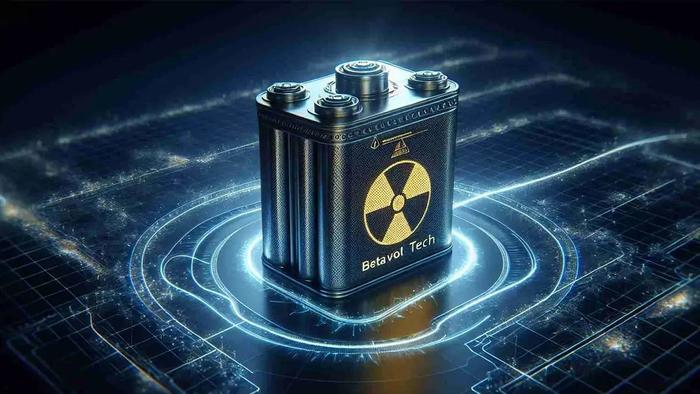 港媒中国企业自研突破性核动力电池可续航50年不用充电