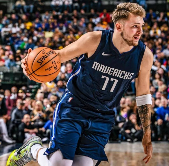 当年老鹰队送走东契奇得到特雷杨,如今看来亏大发了|契奇|特雷|老鹰队