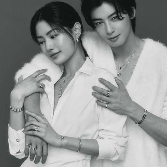 韩国艺人车银优最新代言宣传照曝光|宣传照|韩国艺人|版权所有_新浪