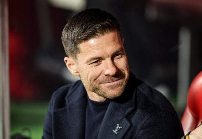 拒绝谈论皇马！阿隆索太委屈，忠义无双，保全佛爷面子