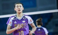 条件不输李盈莹，多次入选女排！王艺竹表现不尽人意，到底怎么了