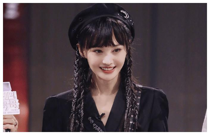 郑爽发文退出哥哥因八卦金晨邓伦旧情这低情商也是没谁了