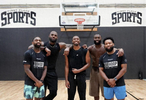 NBA季前赛要来了！詹姆斯字母哥领衔6大巨星换队首秀，看点十足