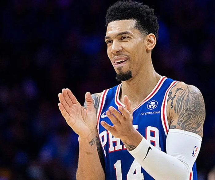 丹尼格林有多强?代表三支球队拿到了总冠军,证明了自己|总冠军|球队|