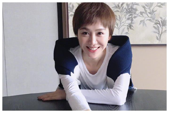 殷桃主演情感剧开机女二也是实力派演员男主却是本色出演