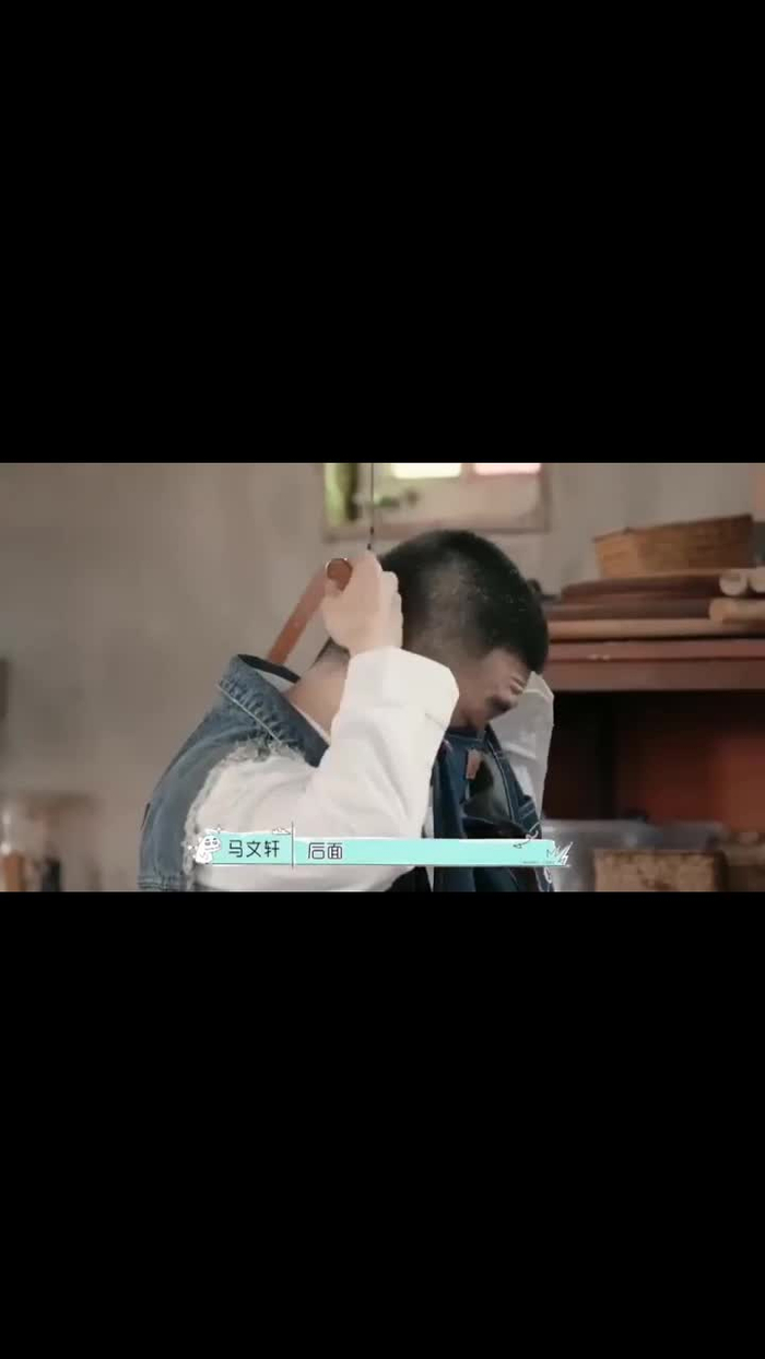 《怦然心动20岁》波波懵懵的好可爱,怎么是这样的