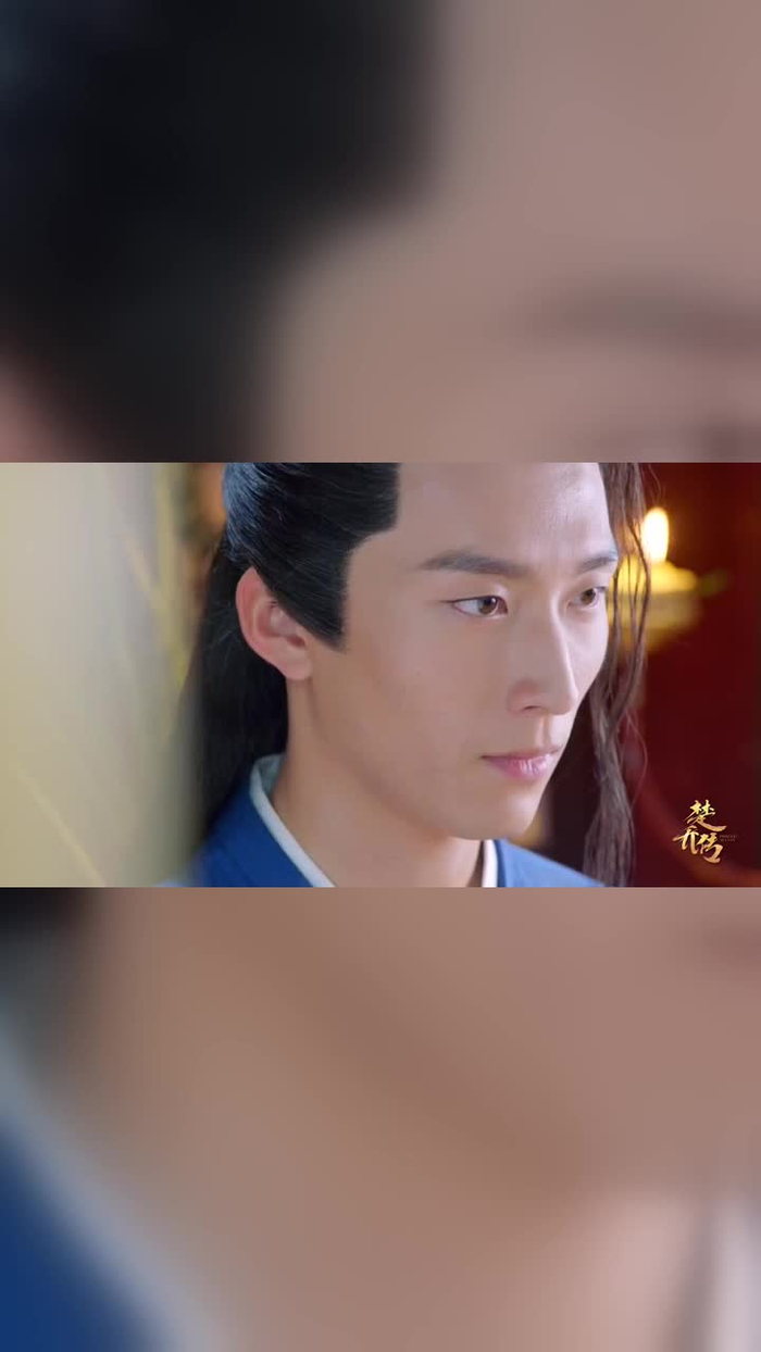 楚乔传仲羽说话吞吞吐吐楚乔看出不对劲问她怎么了
