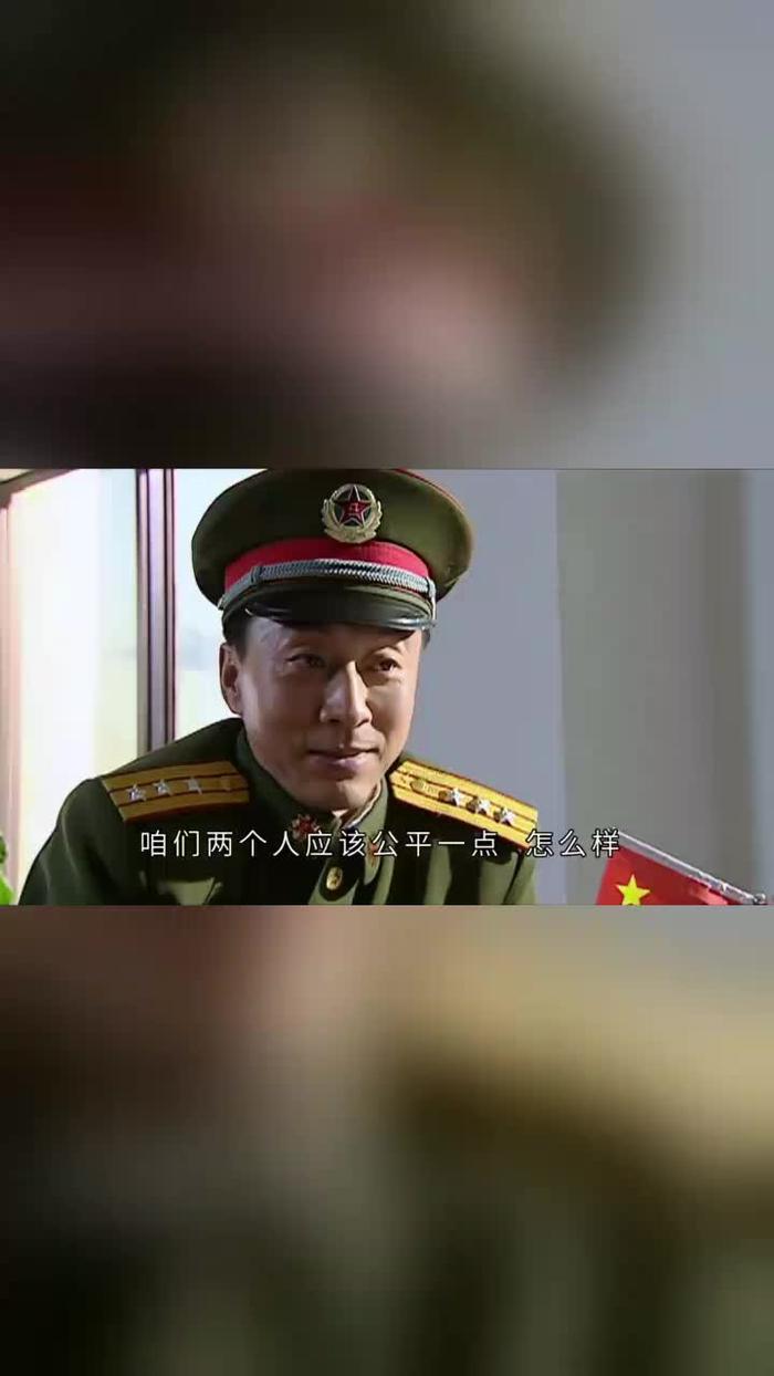 士兵突擊老a來團裡挑人王團長無奈放人伍六一舊傷復發