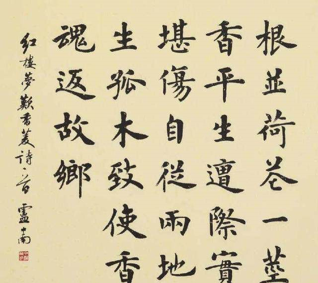 写毛笔字挑宣纸，注意这五点，谁也坑不了你！