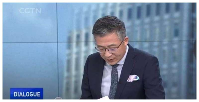 著名英语主持人杨锐在央视工作32年,57岁突然离职,去向终于揭晓