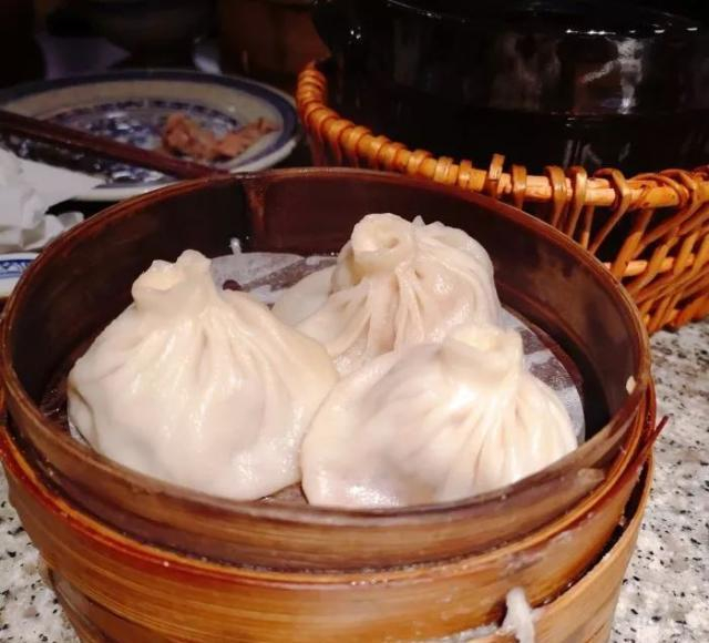 南京这些颇受好评的本帮菜味道，一个月吃一家，慢悠悠地吃上半年