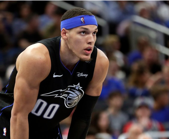 掘金队的阿隆戈登只有身体,没有技术?并非如此