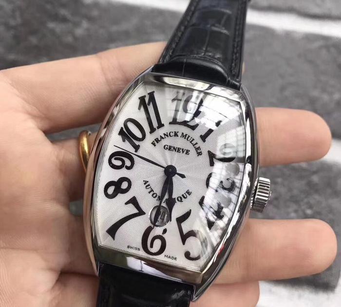 GF Franck Muller 8880