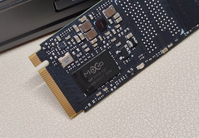全国产化pcie4.0超高速固态硬盘,腾隐tqp4000,有效提升生产力