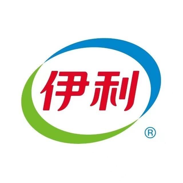 伊利logo png图片