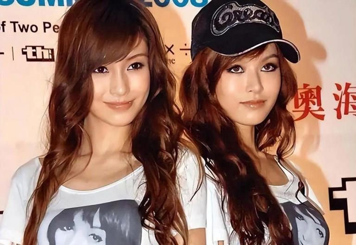 曾是杨颖闺蜜,拥有魔鬼身材,"嫩模鼻祖"文咏珊为何现在才火?