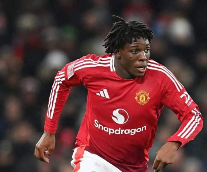 6场2球2助！领跑英超评分榜，曼联3000万捡到宝，边路爆破冲欧冠