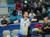 缪伊雯海外爆火引全网争议！理性看待：女排选人真的不公吗？