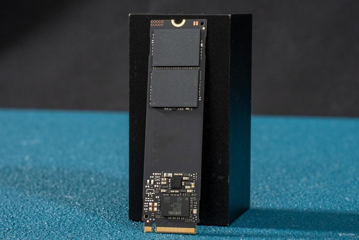 让三星 990evo将你所爱的都装下!