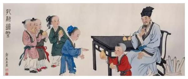古代礼仪文化:说说“五礼”是哪五礼?